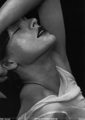 Milla Jovovich pic #188568