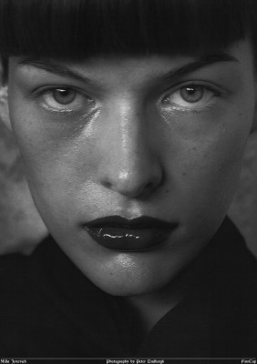 photo 29 in Jovovich gallery [id188570] 2009-09-21 00:00:00