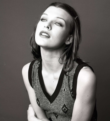 photo 12 in Milla gallery [id214046] 2009-11-30 00:00:00