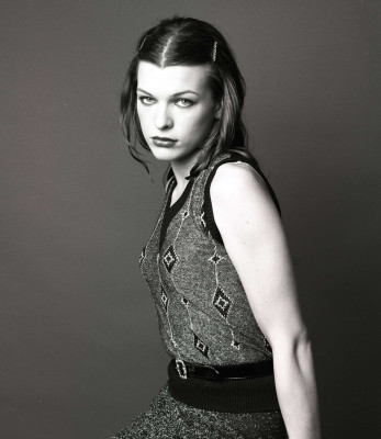 photo 15 in Milla gallery [id214043] 2009-11-30 00:00:00