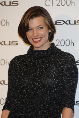 photo 23 in Jovovich gallery [id374142] 2011-03-21 00:00:00