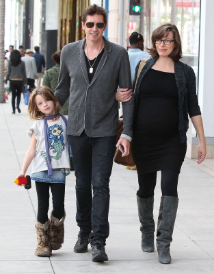 Milla Jovovich pic #782732