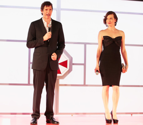 Milla Jovovich pic #555821