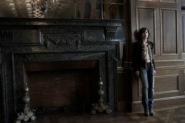 Milla Jovovich pic #446409