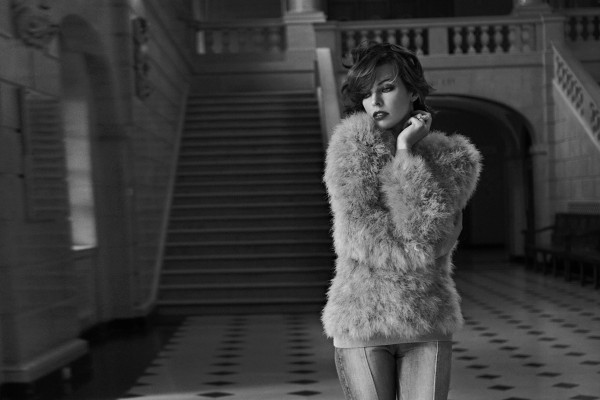 photo 8 in Jovovich gallery [id446059] 2011-12-15 00:00:00