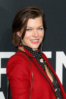 Milla Jovovich pic #867355