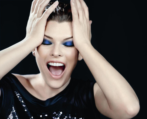 photo 23 in Milla Jovovich gallery [id491151] 2012-04-03 00:00:00