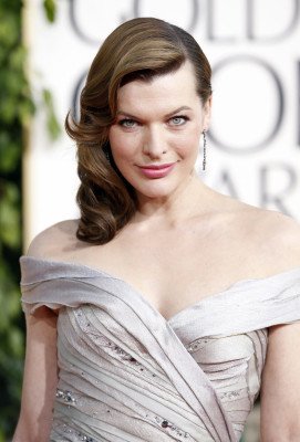 Milla Jovovich pic #343778