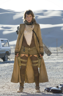 photo 10 in Milla Jovovich gallery [id90066] -0001-11-30 00:00:00