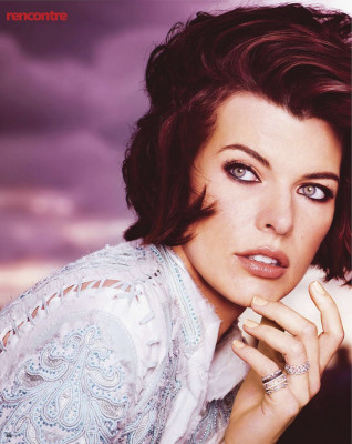 photo 15 in Jovovich gallery [id508426] 2012-05-07 00:00:00