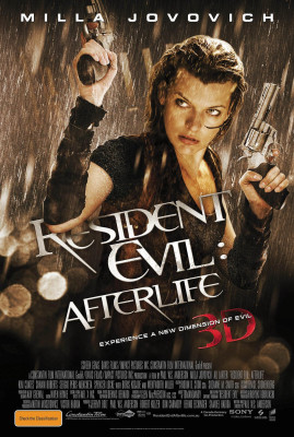 Milla Jovovich pic #270849