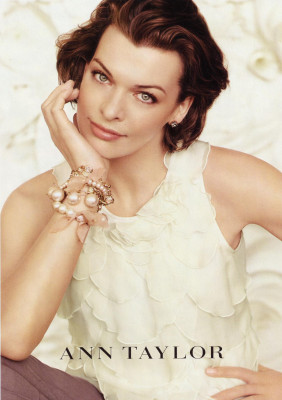 photo 4 in Jovovich gallery [id242057] 2010-02-09 00:00:00