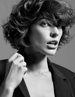 photo 14 in Milla Jovovich gallery [id549894] 2012-08-19 00:00:00