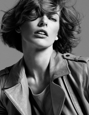 photo 13 in Milla Jovovich gallery [id549895] 2012-08-19 00:00:00