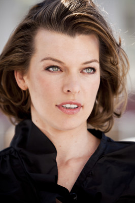 photo 5 in Jovovich gallery [id549979] 2012-08-19 00:00:00