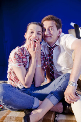 photo 4 in Jovovich gallery [id549980] 2012-08-19 00:00:00