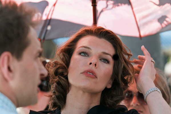 Milla Jovovich pic #549982
