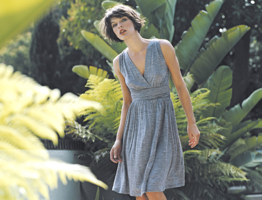 Milla Jovovich pic #564884