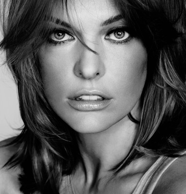 Milla Jovovich pic #584635