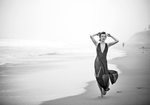 Milla Jovovich pic #870144