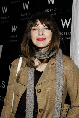 photo 3 in Milla gallery [id251106] 2010-03-22 00:00:00