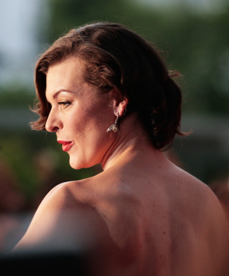 Milla Jovovich pic #555829