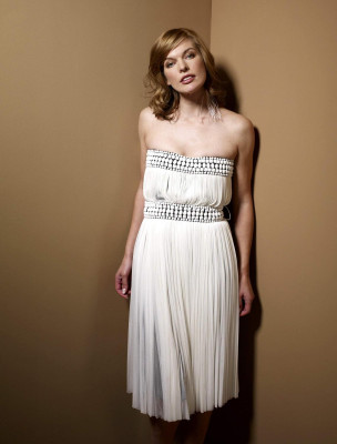photo 27 in Milla Jovovich gallery [id298372] 2010-09-22 00:00:00
