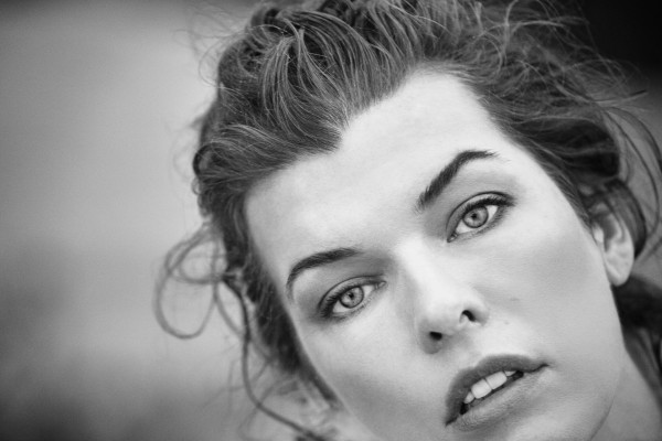 Milla Jovovich pic #870145