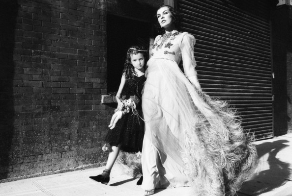 Milla Jovovich pic #926417