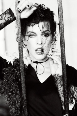 Milla Jovovich pic #926404