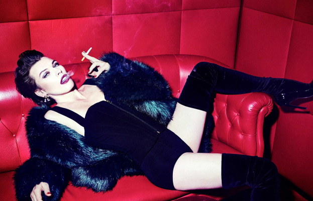 Milla Jovovich pic #929846