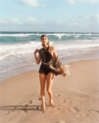 photo 9 in Jovovich gallery [id144384] 2009-03-25 00:00:00