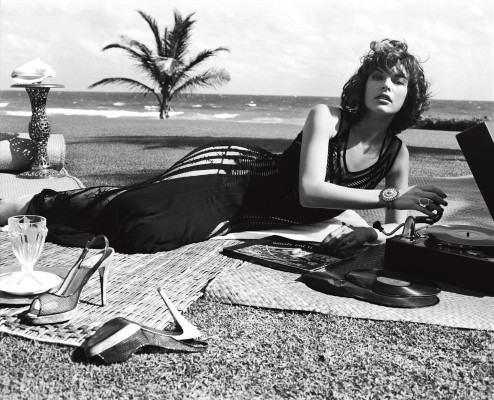 photo 12 in Jovovich gallery [id144381] 2009-03-25 00:00:00