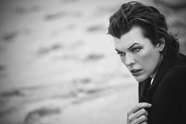 Milla Jovovich pic #869138