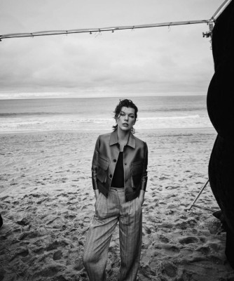 Milla Jovovich pic #869139
