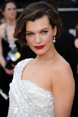 Milla Jovovich pic #474553