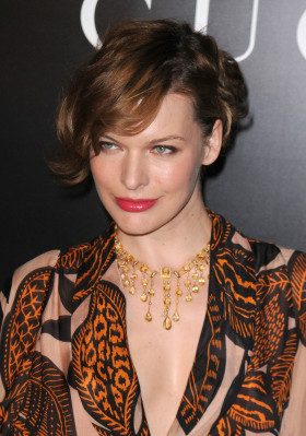 Milla Jovovich pic #327271