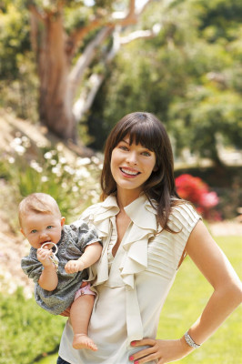 photo 28 in Milla Jovovich gallery [id246208] 2010-02-24 00:00:00
