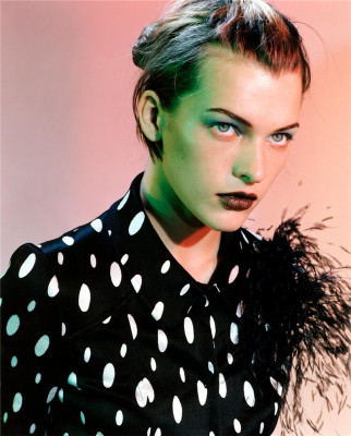 photo 20 in Jovovich gallery [id167224] 2009-06-17 00:00:00