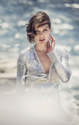 Milla Jovovich pic #889191