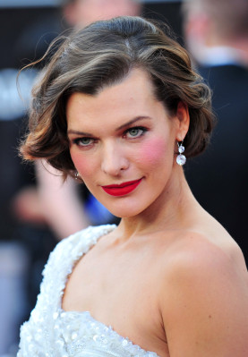 Milla Jovovich pic #474547