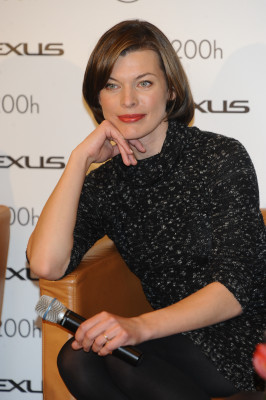 photo 21 in Jovovich gallery [id374144] 2011-03-21 00:00:00
