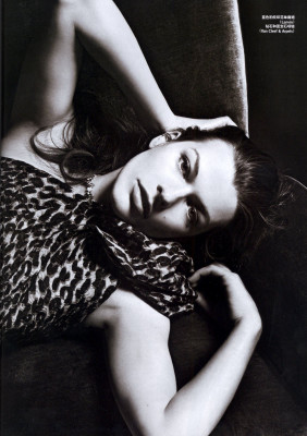 photo 25 in Jovovich gallery [id166710] 2009-06-15 00:00:00