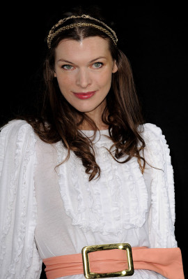 photo 18 in Jovovich gallery [id140489] 2009-03-13 00:00:00