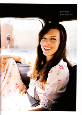 photo 10 in Milla gallery [id144679] 2009-03-27 00:00:00
