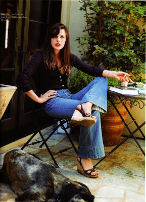 photo 26 in Jovovich gallery [id252525] 2010-03-25 00:00:00
