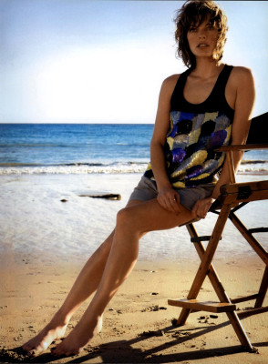 photo 16 in Jovovich gallery [id248348] 2010-03-05 00:00:00