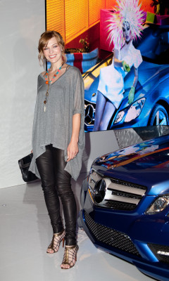 photo 5 in Milla Jovovich gallery [id295282] 2010-09-15 00:00:00
