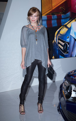 photo 4 in Milla gallery [id295283] 2010-09-15 00:00:00
