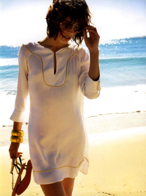 photo 18 in Jovovich gallery [id247715] 2010-03-04 00:00:00